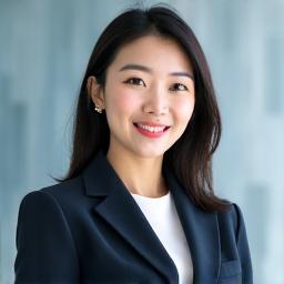 최 선미 품질 관리 이사 프로필 사진