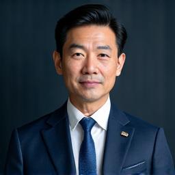김 대표 프로필 사진