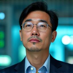 이 상호 CTO 프로필 사진