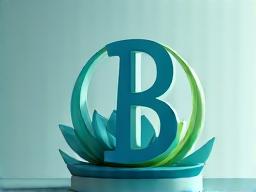 B-Corp 인증 로고